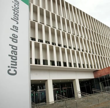 procurador de los tribunales malaga