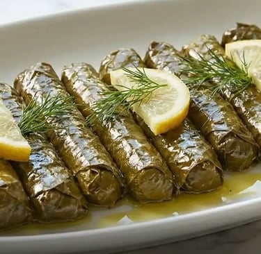 dolma