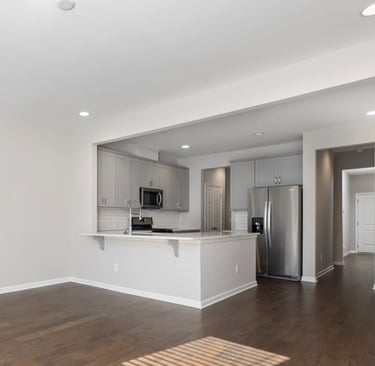 End of tenancy painting - Precision Painting and Decorating Auckland