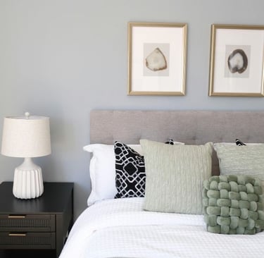 How to choose the right paint colour - Precision Painting Auckland