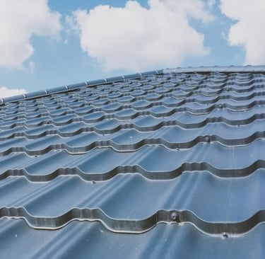 Signs your roof needs painting - Precision Paint Auckland