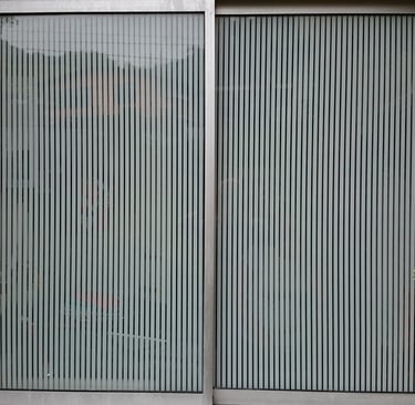 Polarizacion de apartamentos, casas y oficinas. Vidrios, ventanas, privacidad, pelicula polarizada