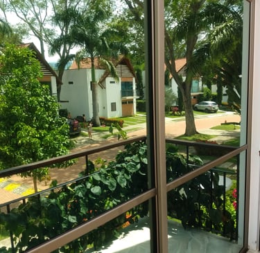 Polarizacion de apartamentos, casas y oficinas. Vidrios, ventanas, privacidad, pelicula polarizada