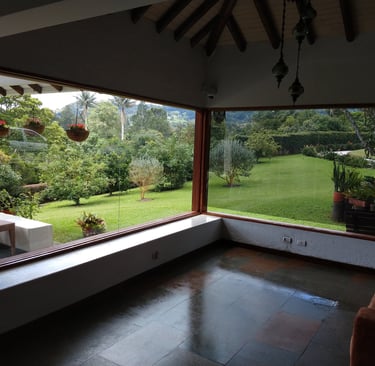 Polarizacion de apartamentos, casas y oficinas. Vidrios, ventanas, privacidad, pelicula polarizada