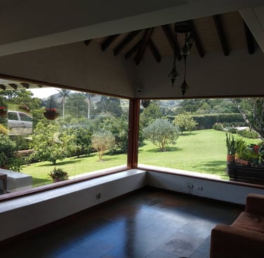 proteja sus pisos e interiores