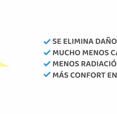 Beneficios de la polarizacion de apartamentos y oficinas