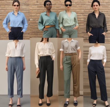 black blue and yellow textile