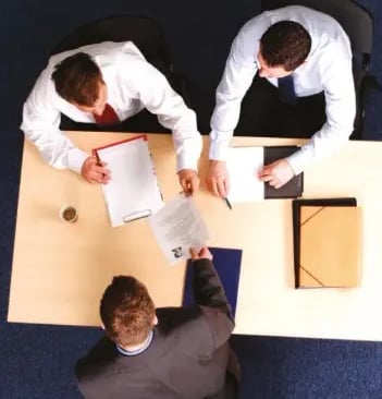 Revisores Externos Independientes