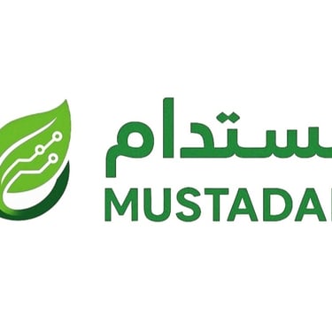 Mustadam Industrial Solution