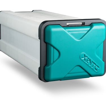 Módulo de gas XINTC