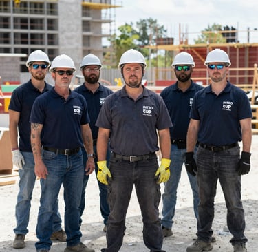 Bright living room with modern inventory