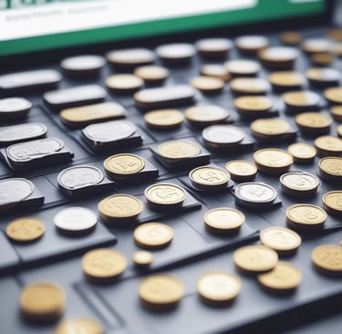 white concrete building