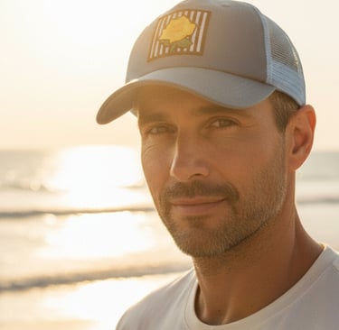 casquette Seawood EKKINOXX