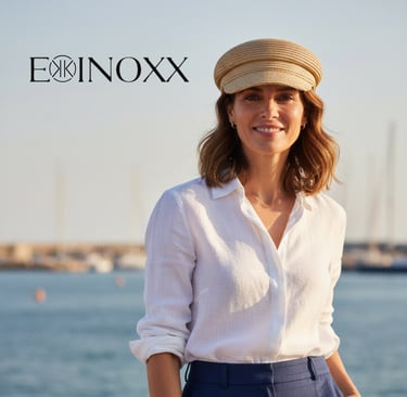 Ekkinoxx headwear premium