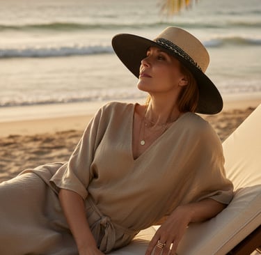 collection Ekkinoxx printemps/été