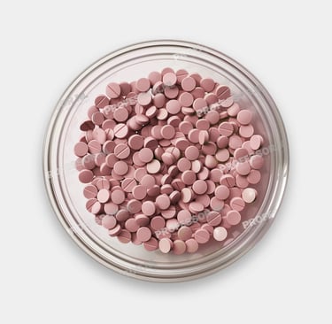 4-AcO-MET 20 MG Pellets