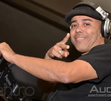 Chicagoland Night Club DJ Payback