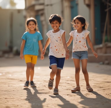 Bright living room with modern inventory