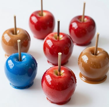 A joyful customer holding a bag of the bearz necessity treats with a big smile, set against a bright outdoor backdrop.
