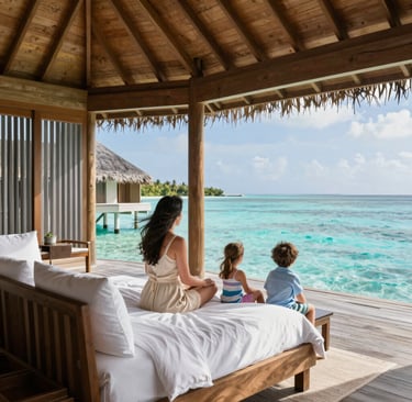 black blue and yellow textile