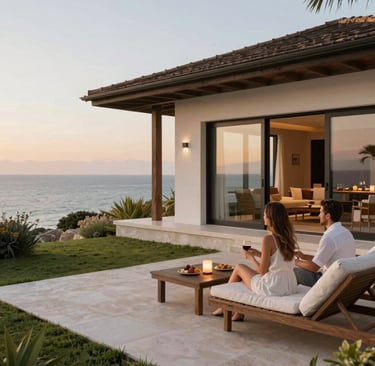 a man riding a skateboard down the side of a ramp