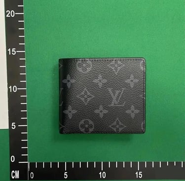 Litbuy wallet spreadsheet finds