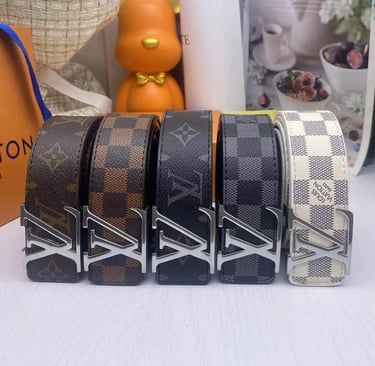 Litbuy belt spreadsheet finds