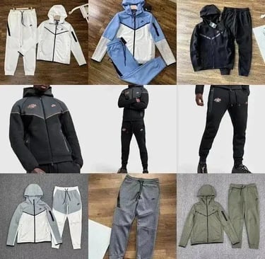 Litbuy zip-up and pullover hoodie finds