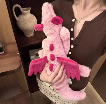 Litbuy plush toys and collectible accessory finds