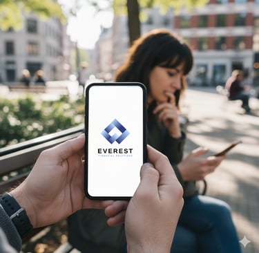 Everest financial solution