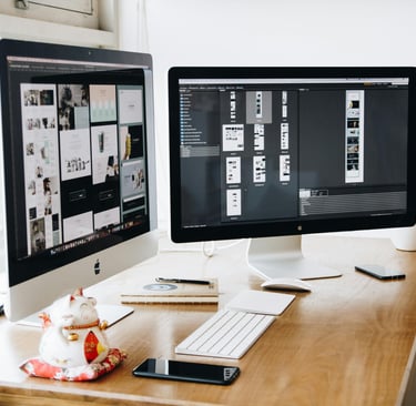 diseño en computadora