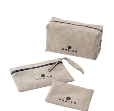 Custom Fabric Bags