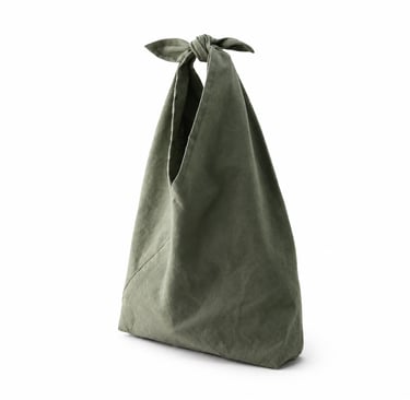 Bolsa Anudada Personalizada