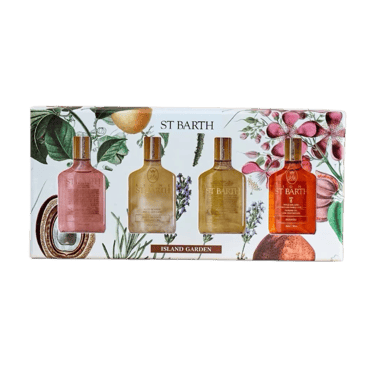 Custom Perfume Set Box