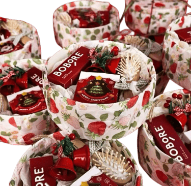 Custom Tissue Paper