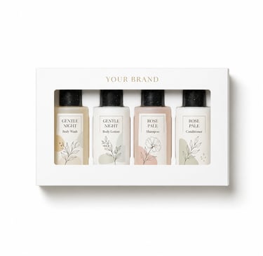 Cajas Personalizadas con Ventana