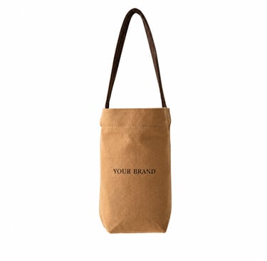 Bolsas de Tela para Vino Personalizadas