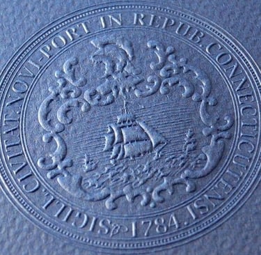 Embossing