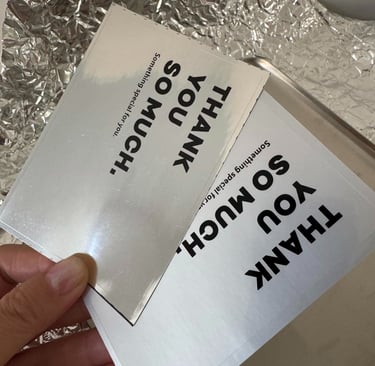 Lamination
