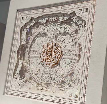 Laser Engraving