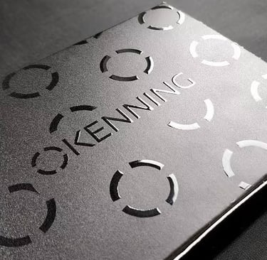 UV Coating