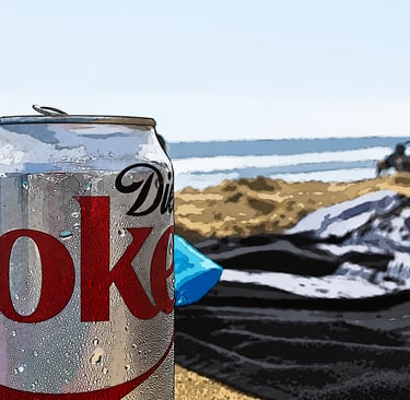 Aspartam, Diet coke, WHO