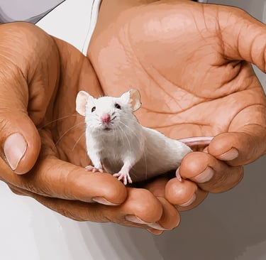 Mouse, Aspartam, WHO