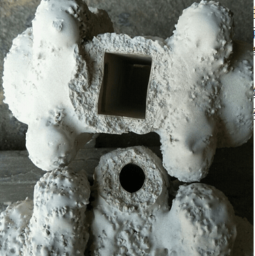 Mold Shell Fracture in Investment Casting