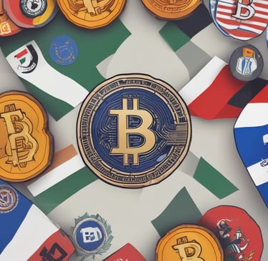 photo of white staircase