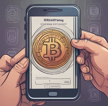 red and white stop sign