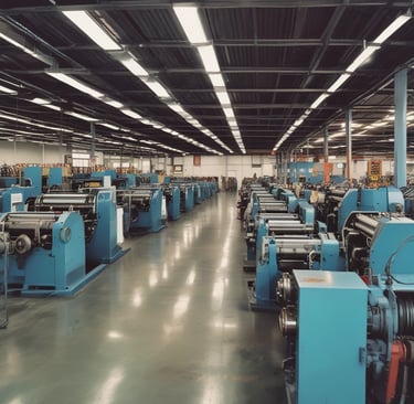 Bright living room with modern inventory