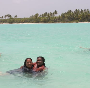 Natural Pools 