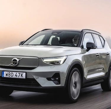 Comparativa entre alquiler de coches y renting de coches