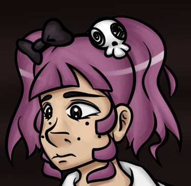 Avatar Naomi - Personnage - Ari Flandroit ©